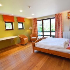 Charming Stone House in Robertville With bar and Sauna in Waimes, Belgium from 686$, photos, reviews - zenhotels.com photo 10