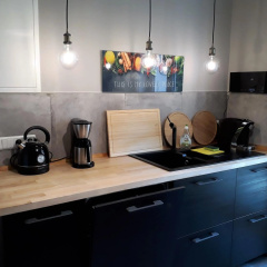 Apartment Zeitreise - Bild 16
