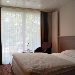 Engimatt City & Garden Hotel - Bild 5