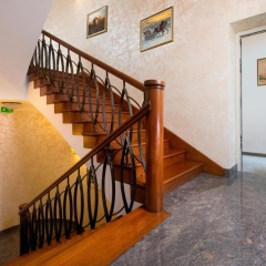 Aparthotel Globus - Bild 16