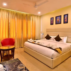 Clarks Inn Express Rishikesh, Rishikesh