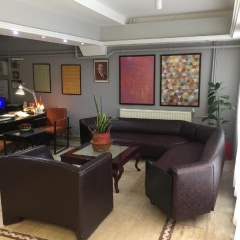Otel Balca - Bild 10