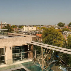 Grand Hotel Downtown - Bild 17