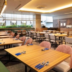 ART HOTEL Nippori Lungwood - Bild 18