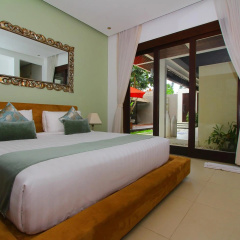 Chandra Bali Villas - Bild 5