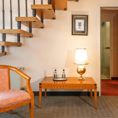 Best Western Victor's Residenz-Hotel Rodenhof - Bild 17