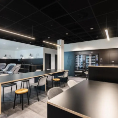 MoLiving - Design Hotel & Apartments Düsseldorf-Neuss - Bild 15