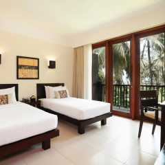 Ketapang Indah Hotel - Bild 4