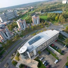 Gwg City Apartments Iii - Bild 12