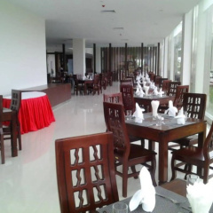Man Myanmar Hotel thumbnail 18