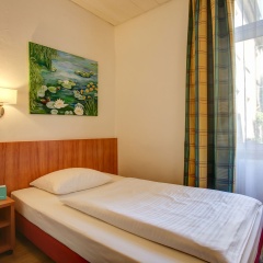 Trip Inn Blankenburg (ehemals Centro Hotel Blankenburg by INA) - Bild 3