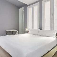 B&B Hotel Madrid Centro Fuencarral 52 - Bild 4