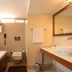 Riva Resatbey Hotel - Bild 9