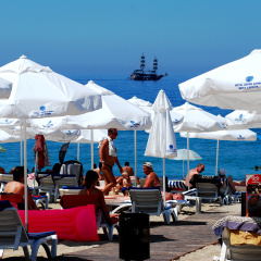 Grand Zaman Garden Hotel - Bild 19
