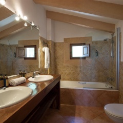 Hotel Rural Can Feliu - Bild 7