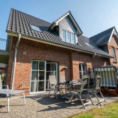 Haus am Leuchtturm Wohnung 5 - Bild 14
