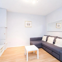 Maple Street Apartments thumbnail 1