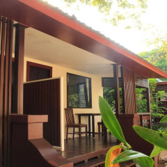 The Beach Garden Resort thumbnail 6