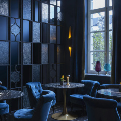 Juliana Hotel & Spa - Brussels Centre - Bild 21