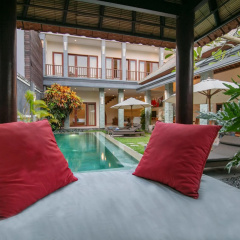 Echo Beach Villa - Bild 12