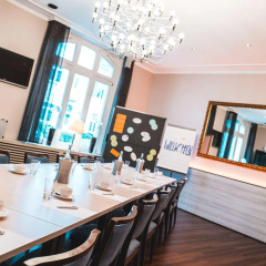 Hotel-Restaurant Zur Post - Bild 21