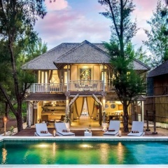 Villa Coral Flora - Bild 7