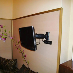 Pension Mozart - Vienna Center, Self Check-in - Bild 2
