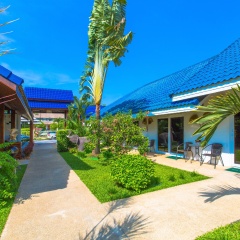 Phuket Airport Hotel - Bild 22