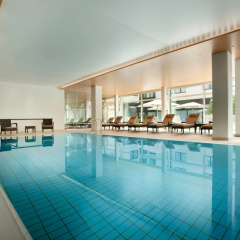 Ramada by Wyndham Nuernberg Parkhotel - Bild 10