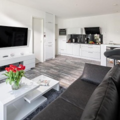 Meerzeit Wohnung 8 - Bild 2