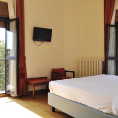 Hotel San Guido Porta Volta - Bild 5