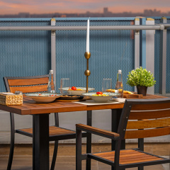 Citadines Maslak Istanbul - Bild 12