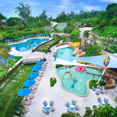 OZO Phuket - Bild 25