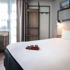 ibis Paris Gare de Lyon Diderot 12th - Bild 5