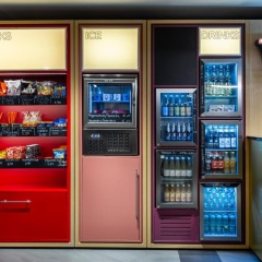 Premier Inn Wien City Hauptbahnhof - Bild 14