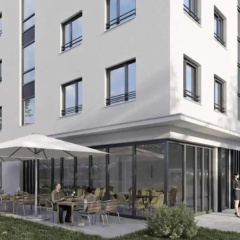 Munique Hotel Unterschleißheim - Bild 1