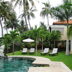 Dolphin Beach Bali - Bild 13