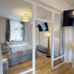Lieblingsapartment No.4 in Top-Citylage mit 2 Schlafzimmern - Bild 3