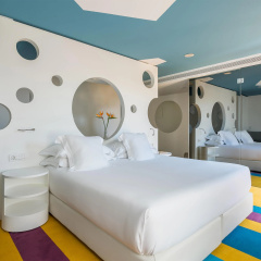 Room Mate Pau, Barcelona - Bild 6