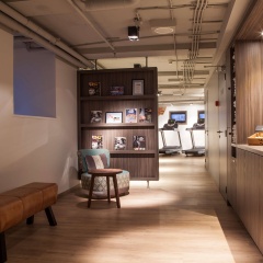 Radisson Blu Hotel, Amsterdam City Center - Bild 13