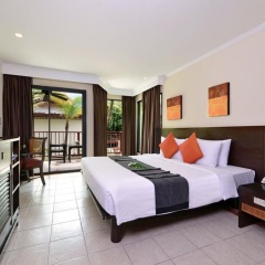Panwa Boutique Beach Resort - Bild 3