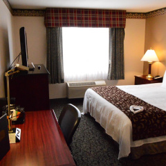 Fairbridge Inn Express Dillon thumbnail 23