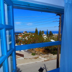 Light & Blue Marelia Apartments thumbnail 7