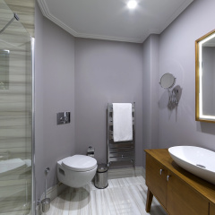 Walton Hotels Galata - Bild 6