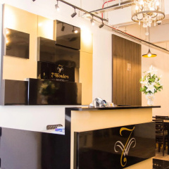 7 Wonders Hostel (SG Clean Certified) - Bild 2