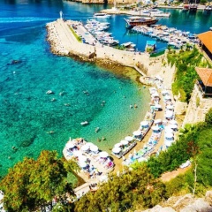 Villa Citronella Boutique Hotel - Bild 12
