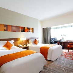 Centara Grand at Central Plaza Ladprao Bangkok - Bild 1