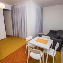 red bike point in Zagreb, Croatia from 149$, photos, reviews - zenhotels.com photo 5