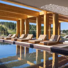 Viceroy Kopaonik Serbia in Kopaonik, Serbia from 125$, photos, reviews - zenhotels.com photo 50