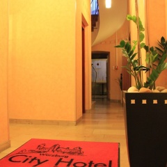 City Hotel Schönleber - Bild 17